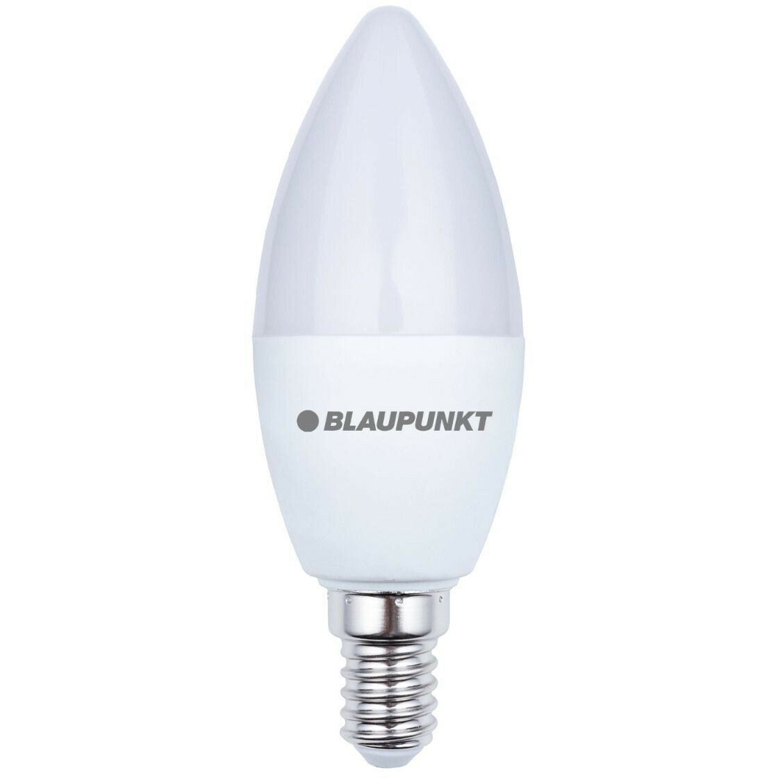 Blaupunkt LED lamp E14 595lm 7W