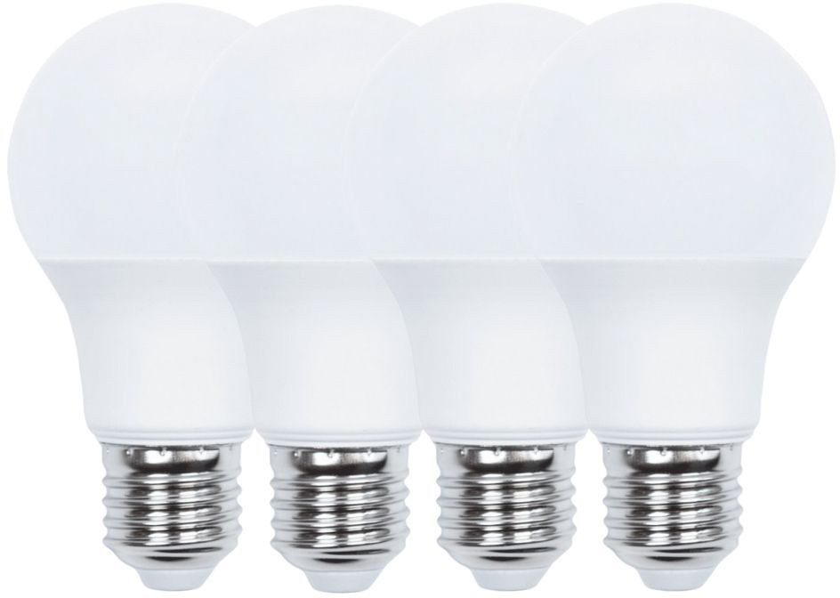 Blaupunkt LED lamp E27 A60 570lm