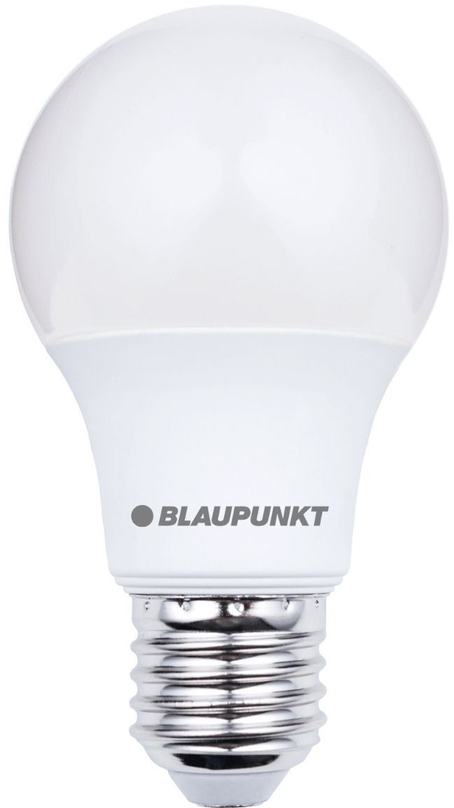 Blaupunkt LED lamp E27 A60 600lm