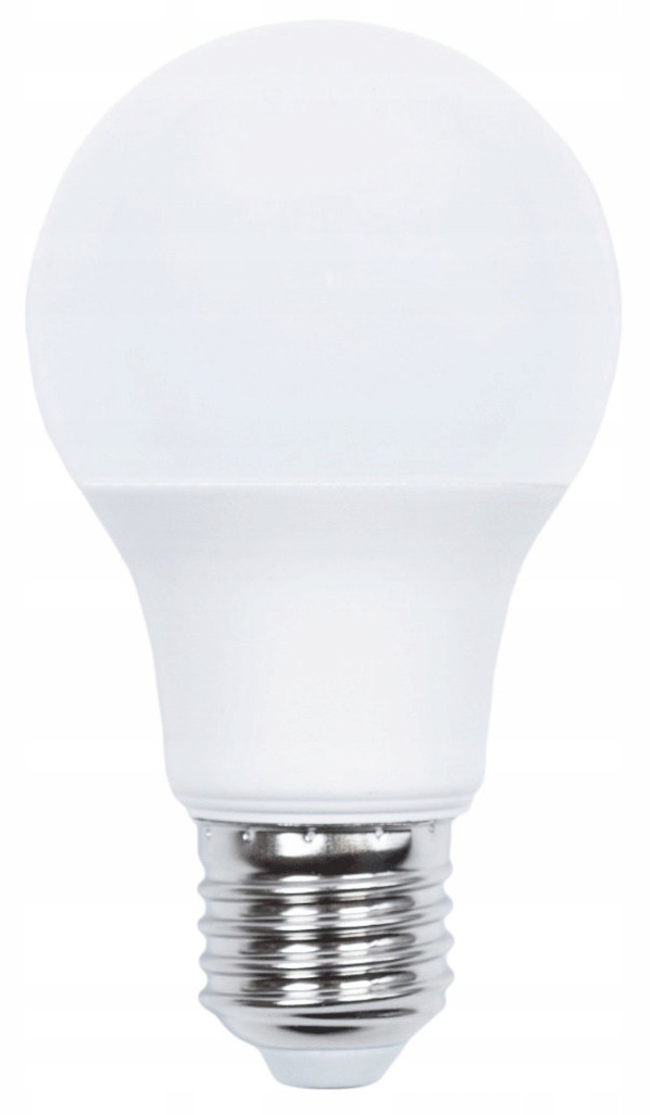 Blaupunkt LED lamp E27 A60 1200lm
