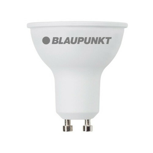 Blaupunkt LED lamp GU10 500lm 5W