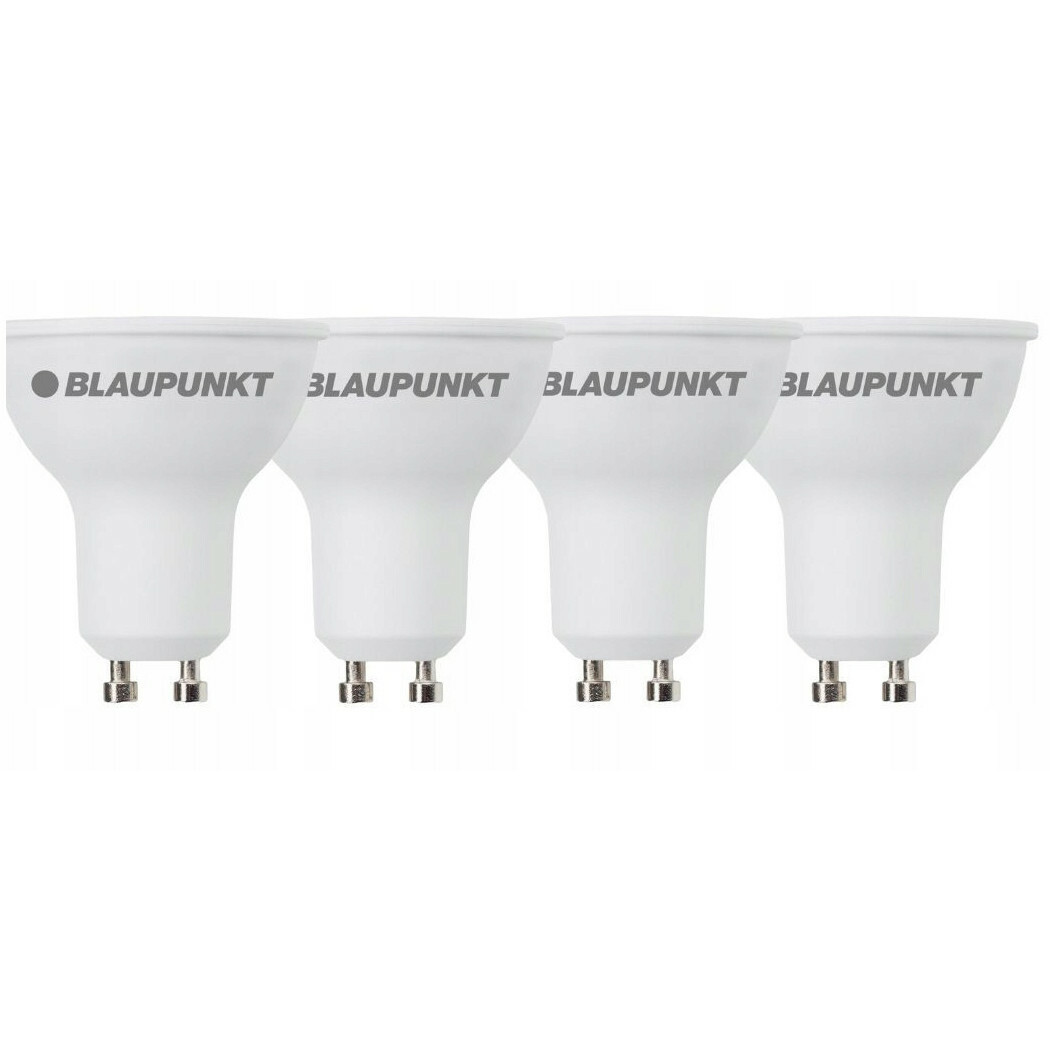 Blaupunkt LED lamp GU10 500lm 5W