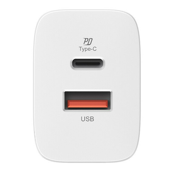 Silicon Power Silicon-Power Ladegerät Wall Charger