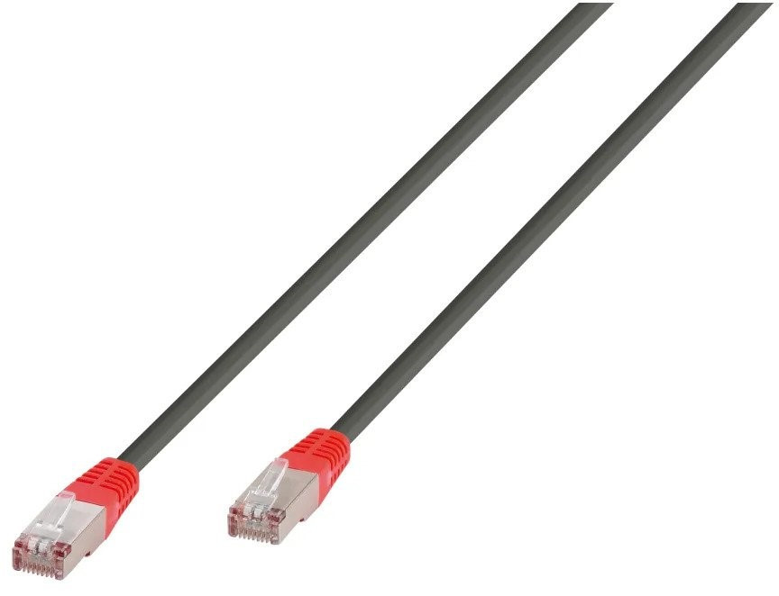 Vivanco network cable CAT 6 2m