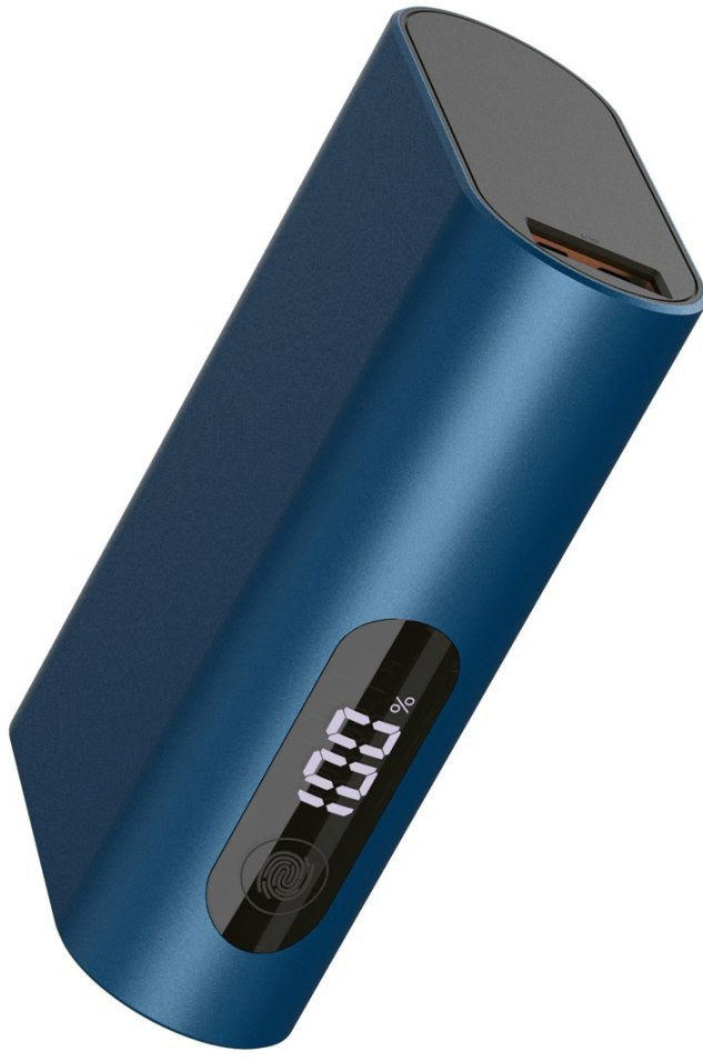 Powerbank Platinet PMPB742B HD+ TOUCH MINI