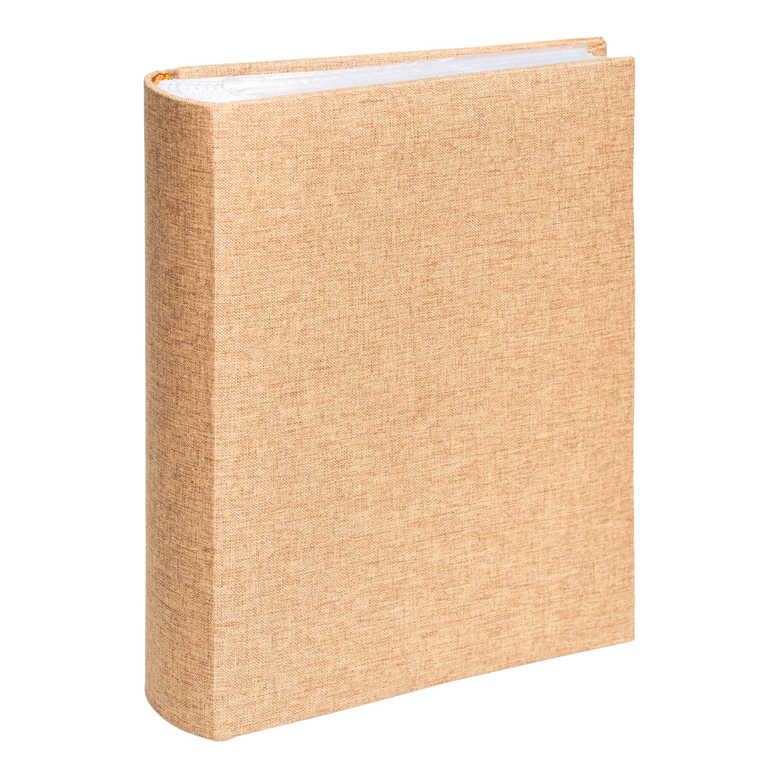 Victoria Collection Album B 10x15/300M-2 Canvas