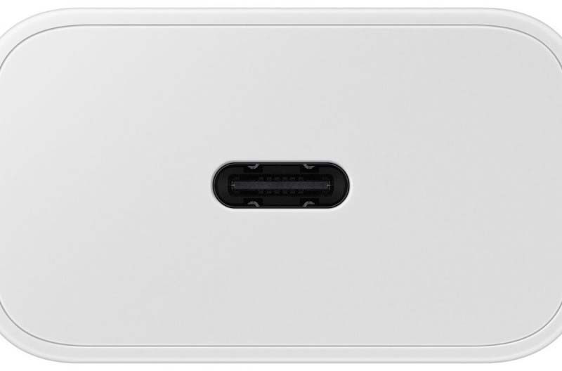 Samsung EP-TA2510 1x USB-C 3 A