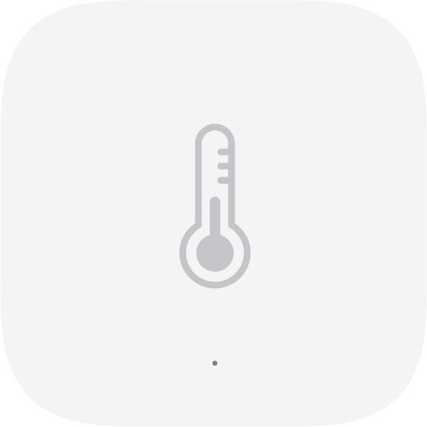 Aqara Temperature and Humidity Sensor T1