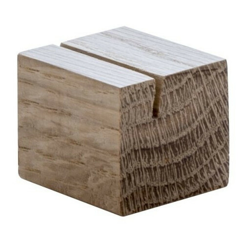 Focus Picture Stand S, oak |