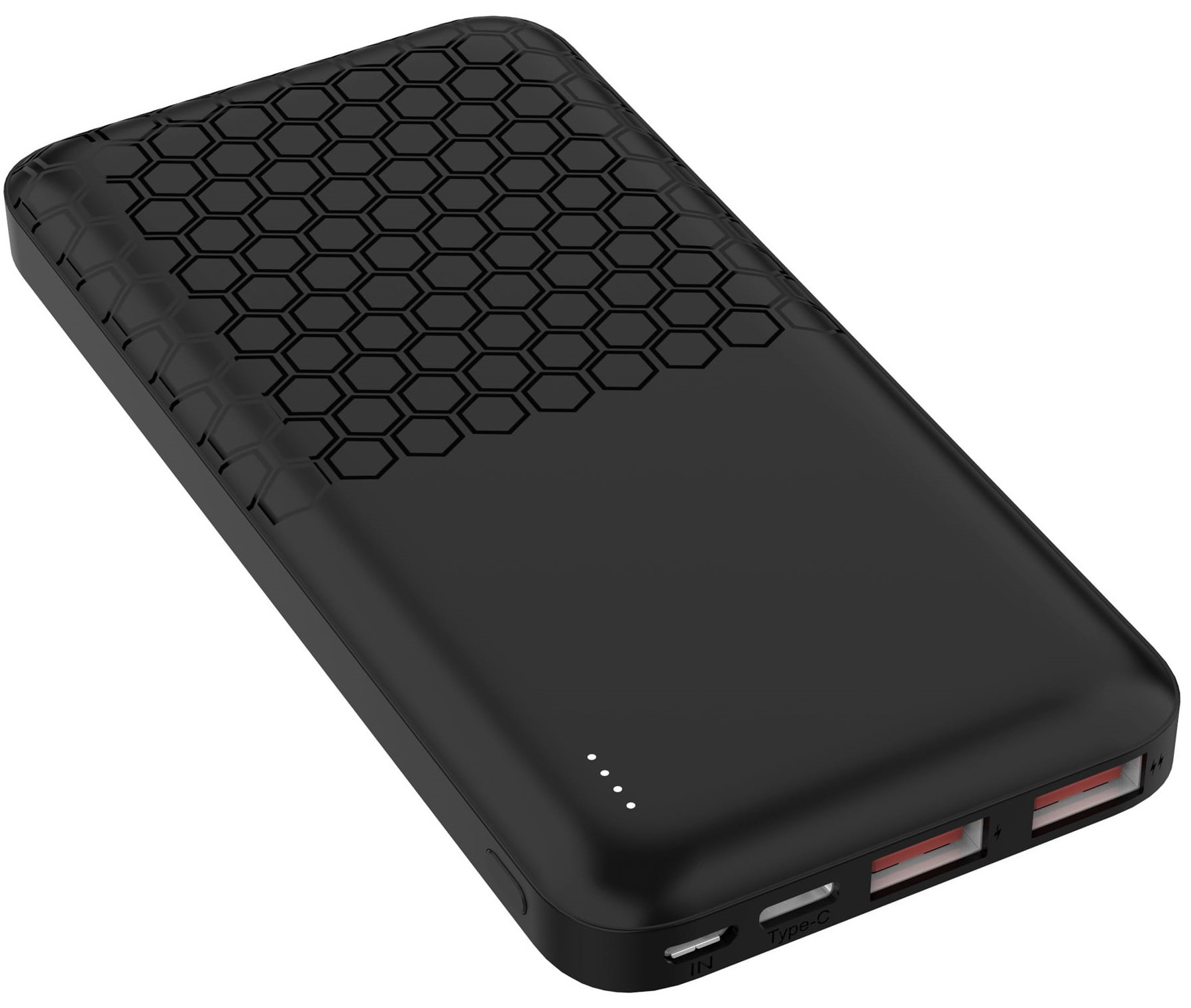 Platinet power bank 10000mAh PD QC