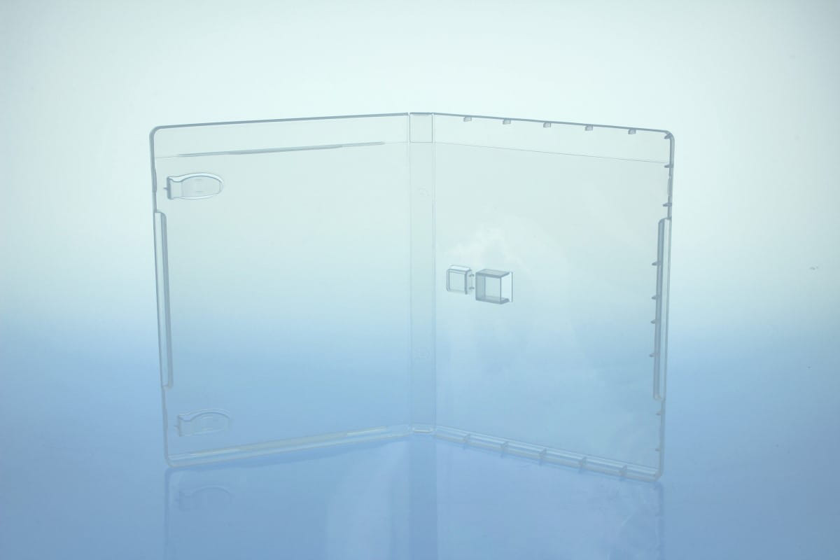Platinet USB Pendrive Box Blu-Ray 14mm