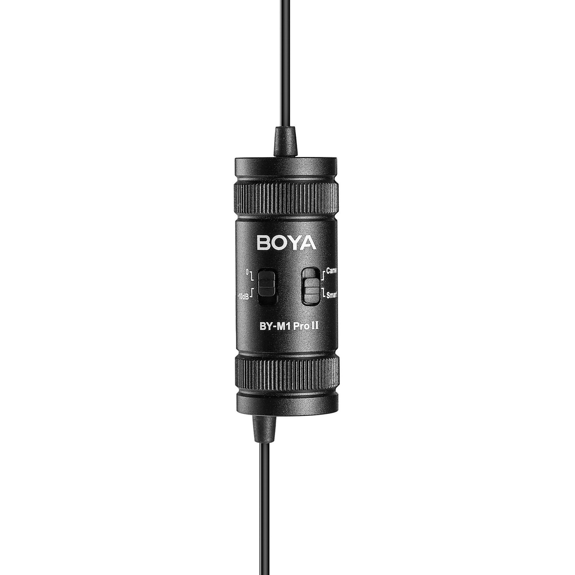 Boya BY-M1 Pro II Lavalier |