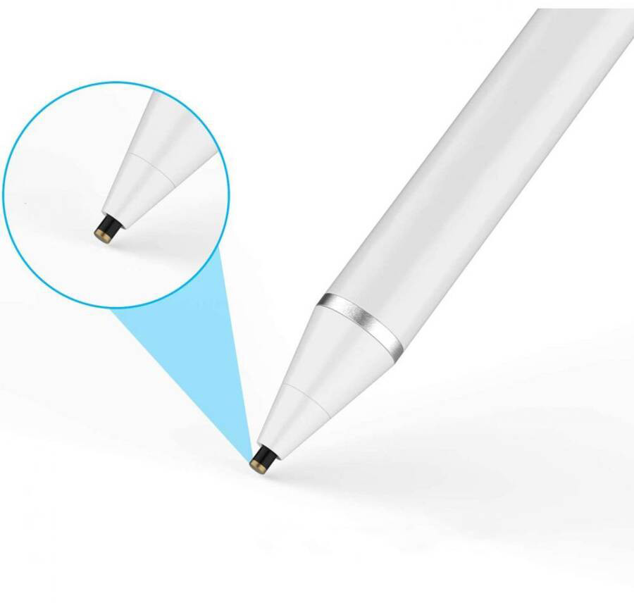 Rysik Tech-Protect Active Stylus Pen |