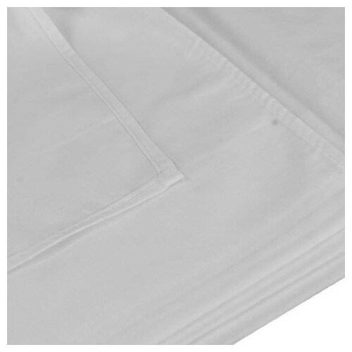 Falcon Eyes background cloth 2x3m, white