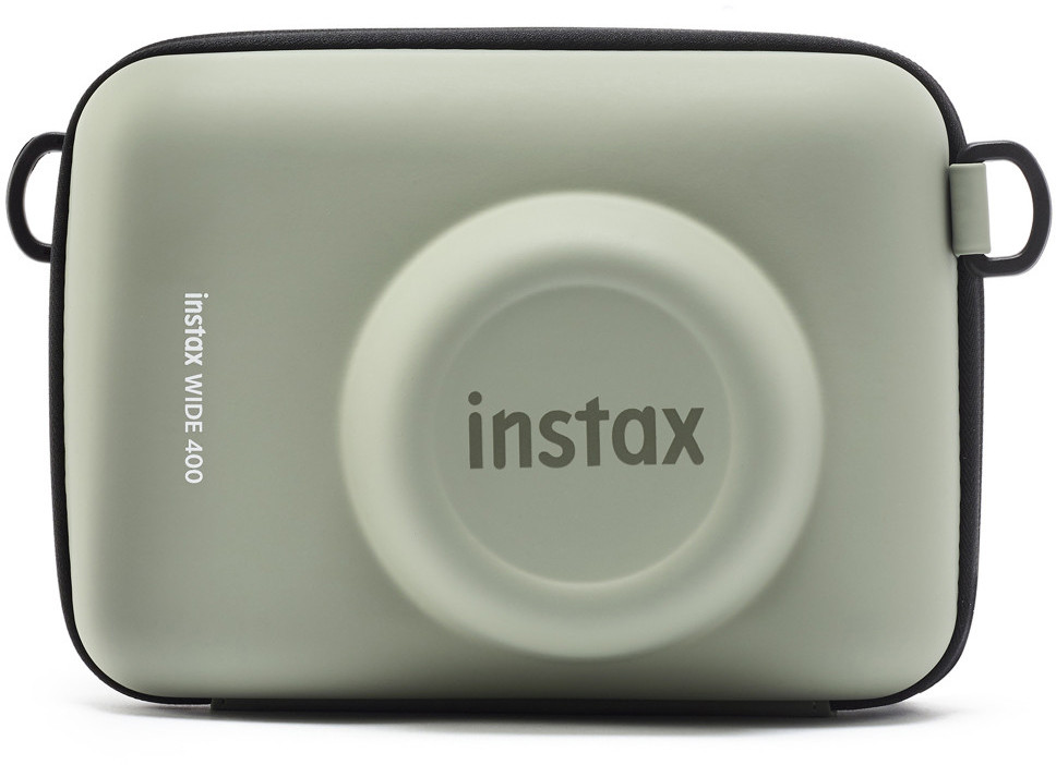 Fujifilm CAMERA case instax WIDE 400