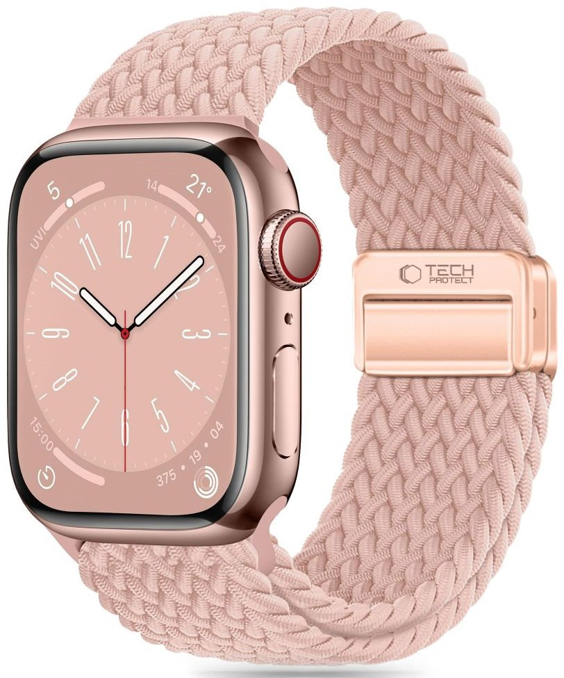 Tech-Protect Pasek do APPLE WATCH 3
