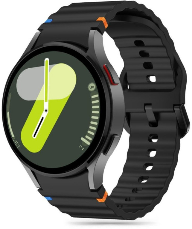 Tech-Protect TECH-PROTECT SILICONE SPORT SAMSUNG GALAXY