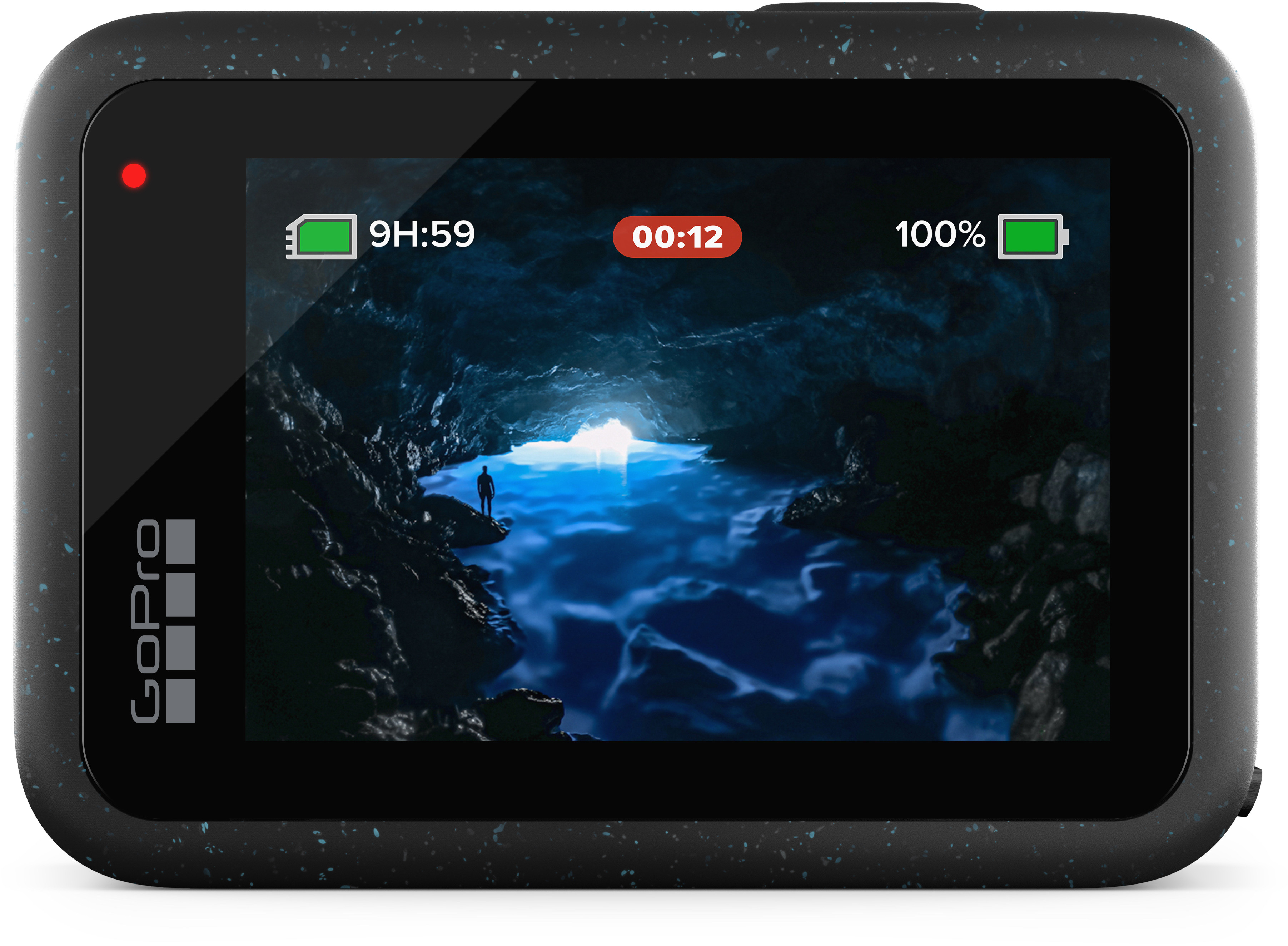 Kamera GoPro Hero 12 Creator Edition