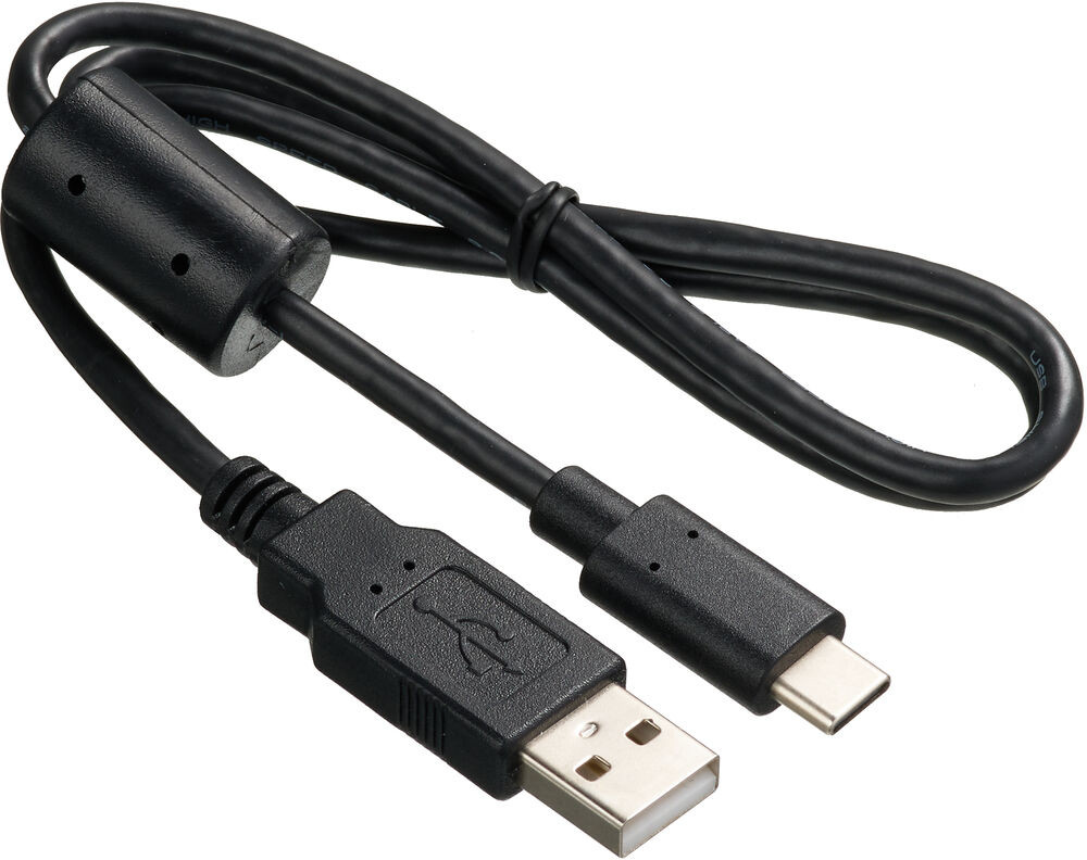 Pentax cable I-USB180 (WG-1000) | 35290