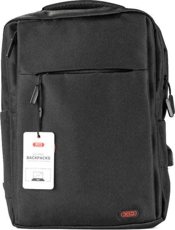 XO XO laptop backpack CB02 15