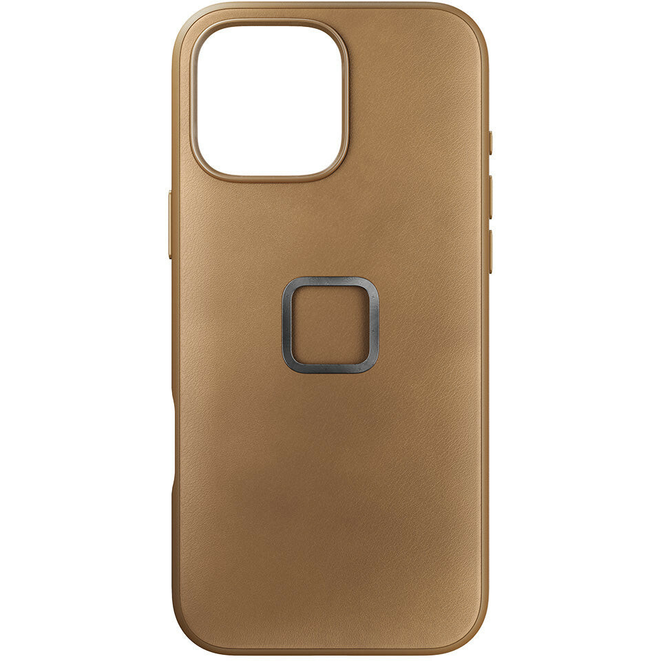 Peak Design case Apple iPhone 16