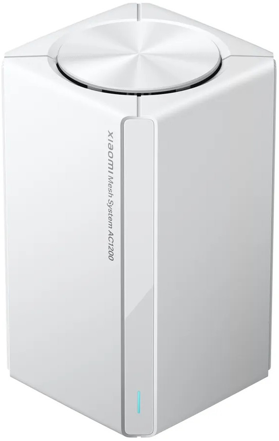 XIAOMI Mesh System AC1200 Wi-Fi Router