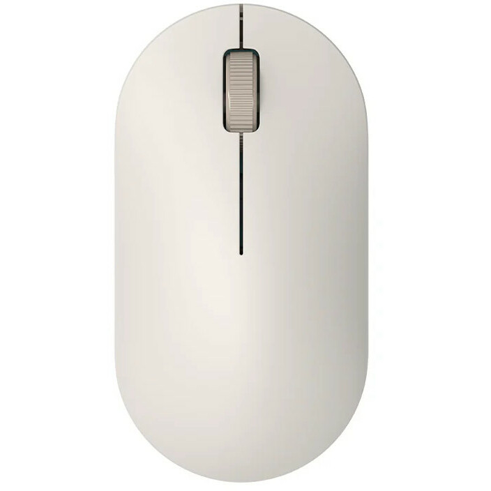 Xiaomi Wireless Mouse Lite 2  (XMWXSB02YM/WE)