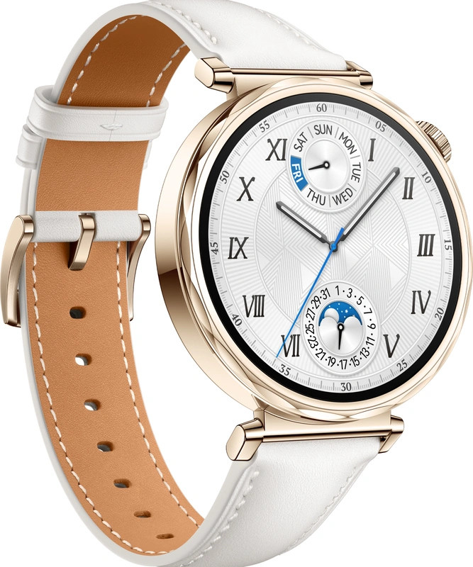 Smartwatch Huawei Watch GT5 Classic 41mm