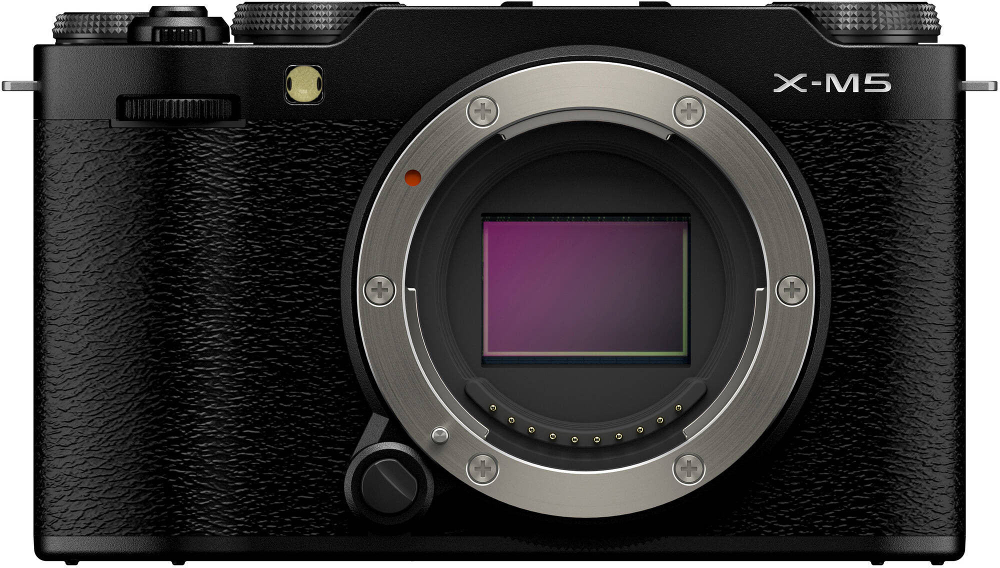 Fujifilm X-M5 body, black | 16900678