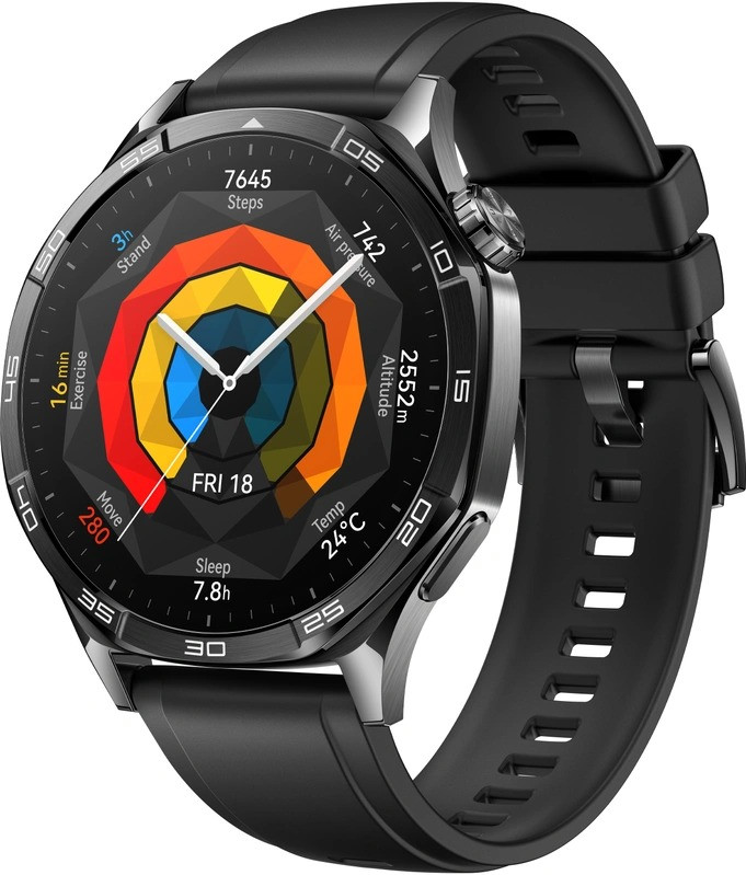 Smartwatch Huawei Watch GT5 Active 46mm