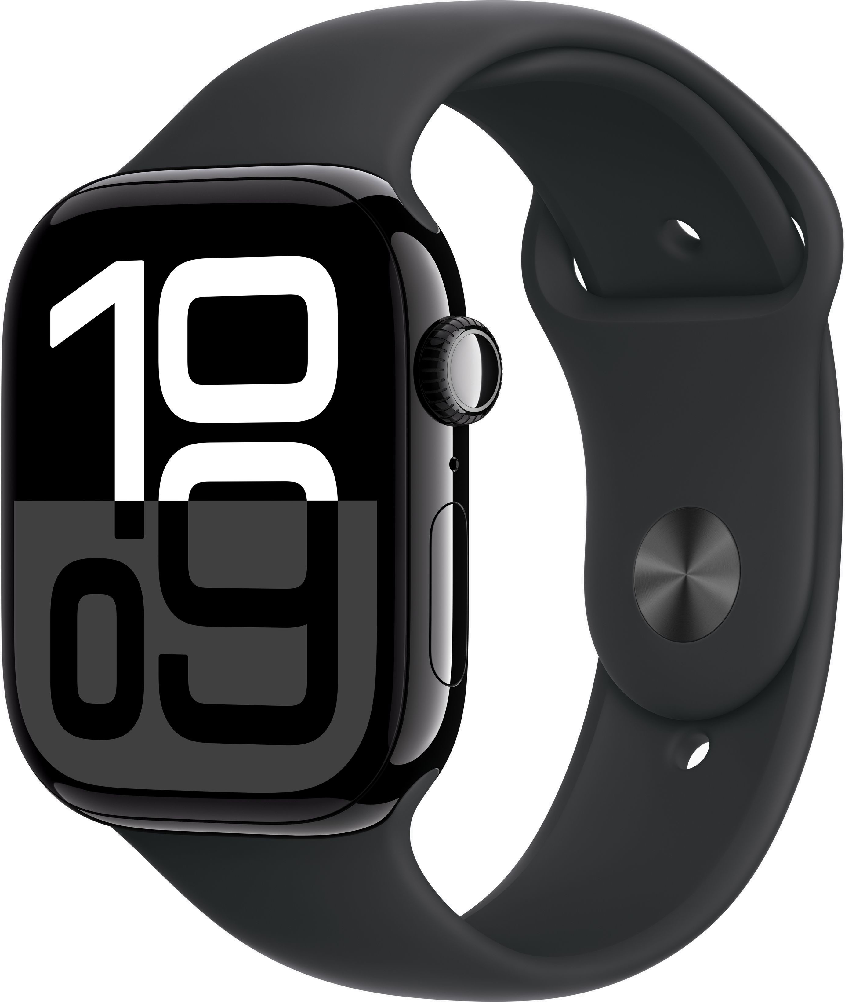 Apple Watch 10 GPS 46mm Sport
