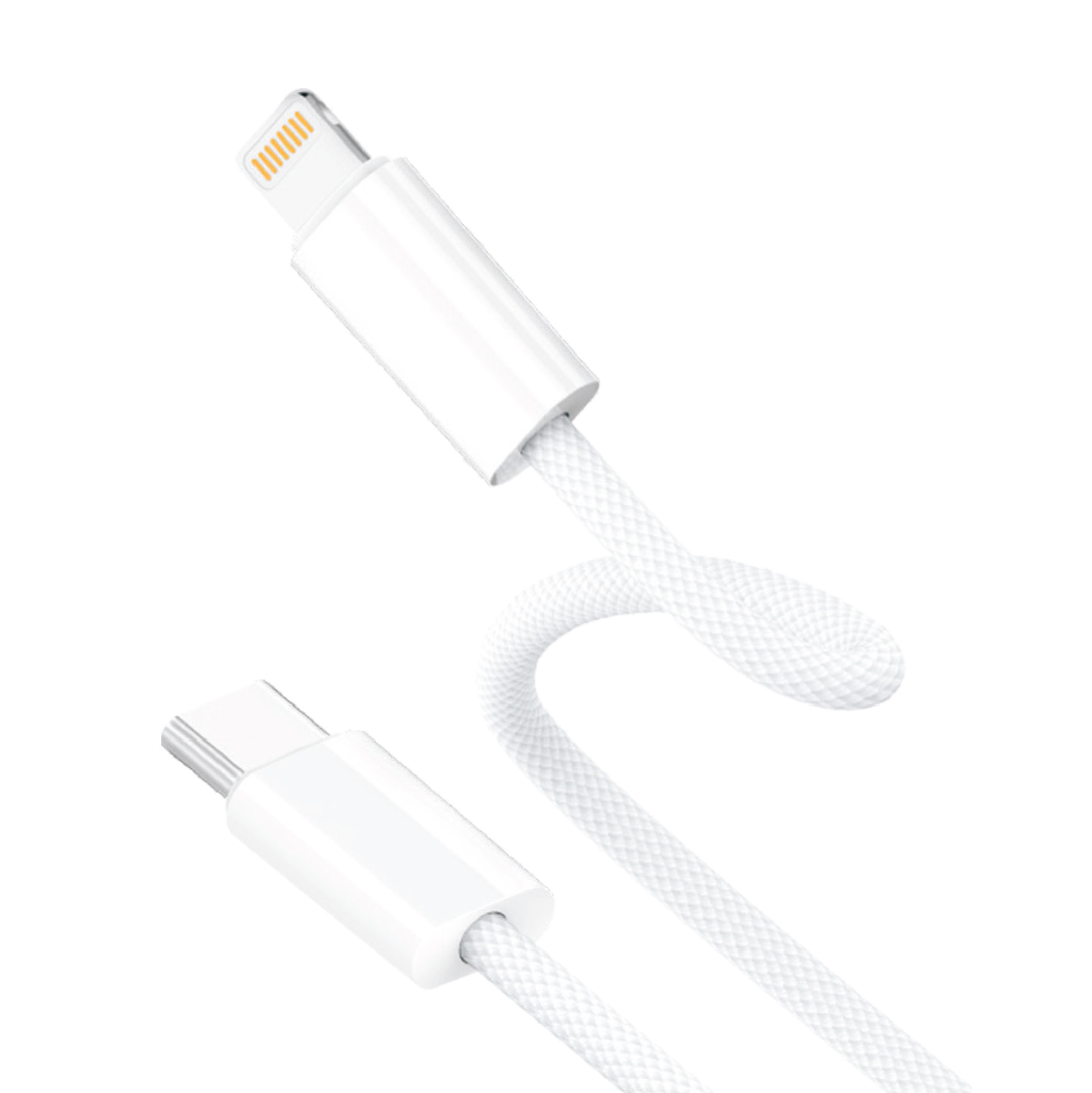 D-Fruit cable USB-C - Lightning DF118