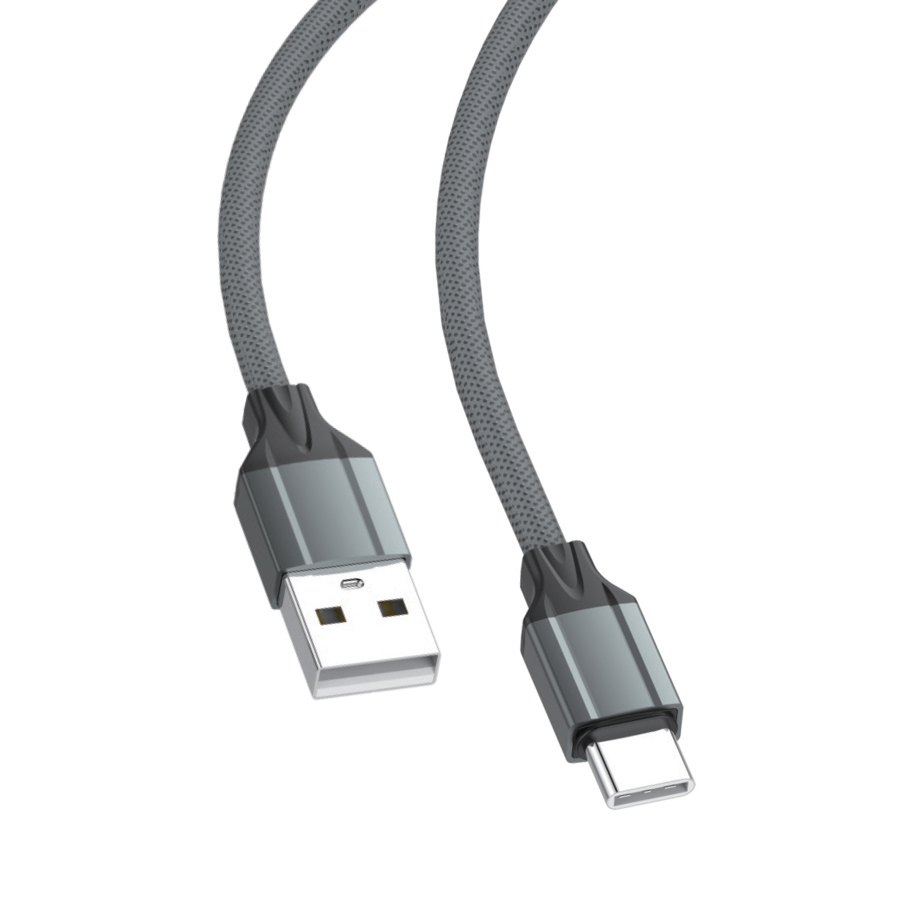 D-Fruit cable USB-A - USB-C DF120