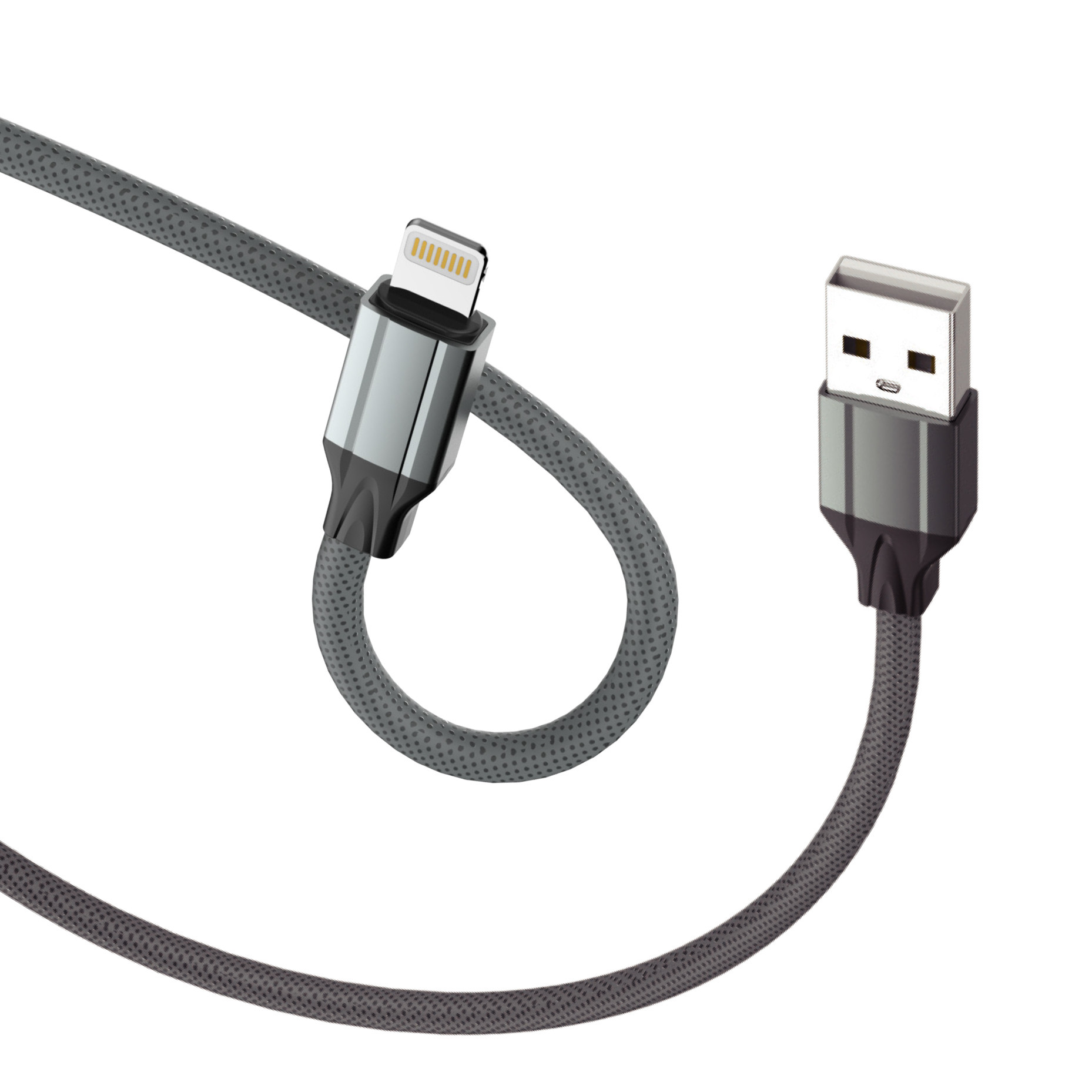 D-Fruit cable USB-A - Lightning DF121
