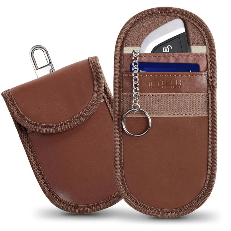 Tech-Protect Tech-Protect key pouch RFID Signal