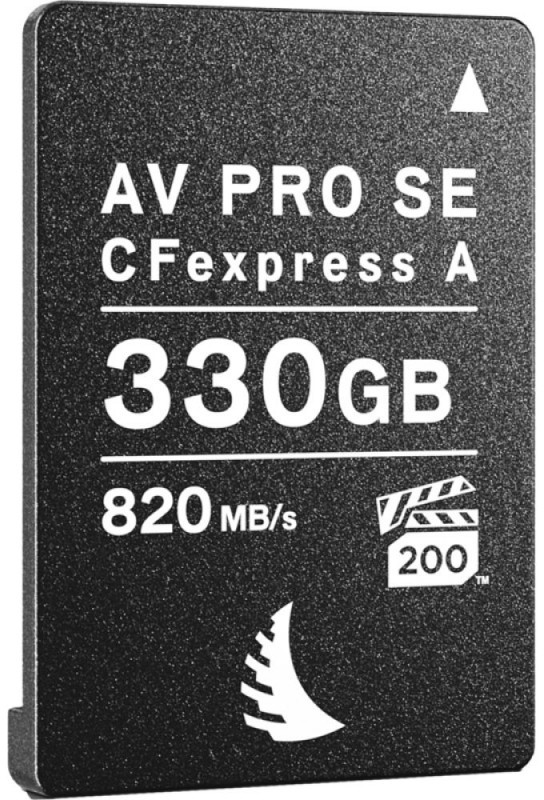 Angelbird memory card CFexpress Type A