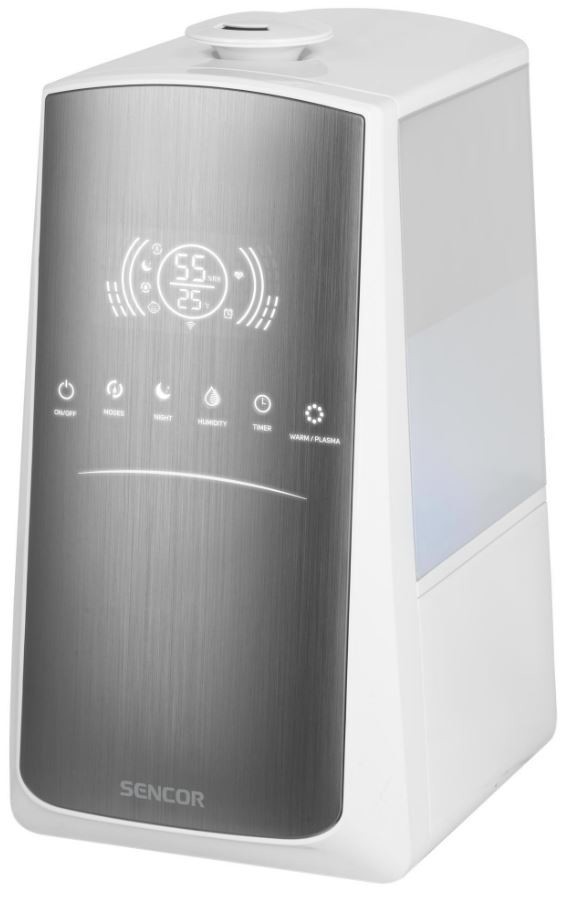 Nawilżac Sencor SHF 7647WH Nawilacze SMART