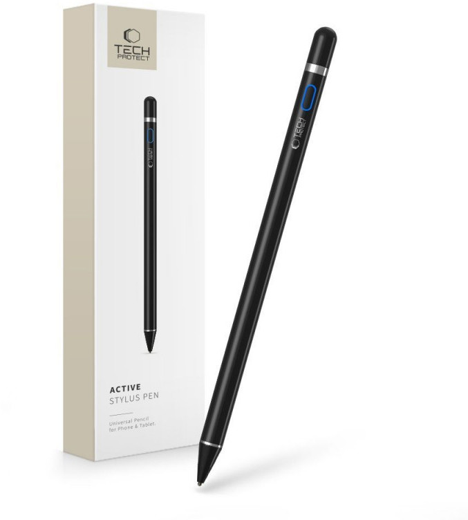 Rysik Tech-Protect TECH-PROTECT ACTIVE STYLUS PEN