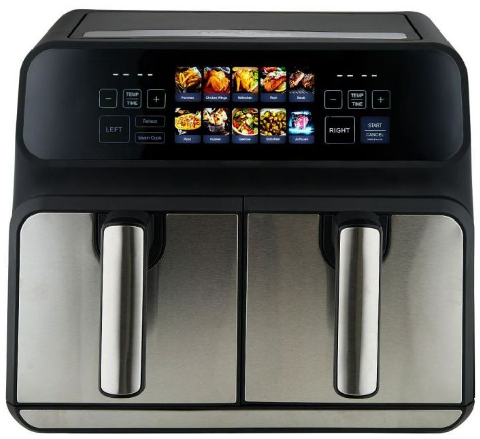 PROFI COOK beztłuszczowa ProfiCook PC-FR 1287