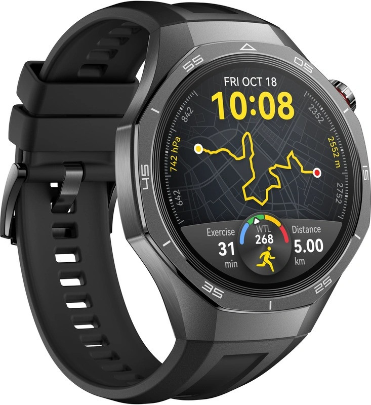 Huawei Watch GT 5 Pro Viedpulkstenis
