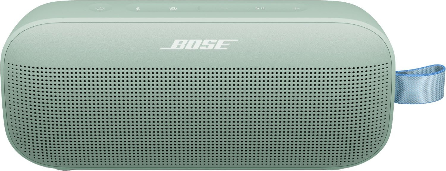 Bose wireless speaker SoundLink Flex II