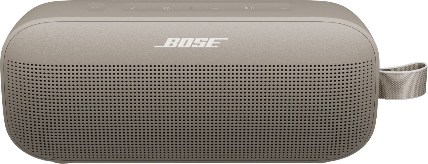 Bose wireless speaker SoundLink Flex II