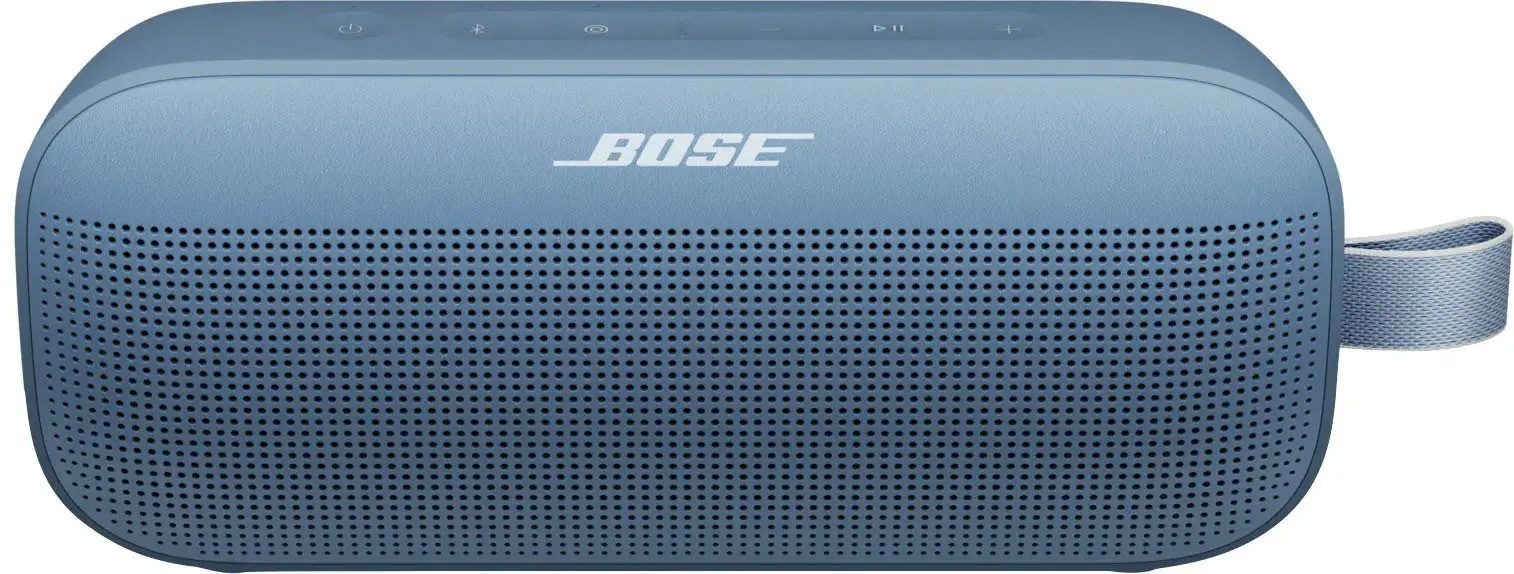 Bose SoundLink Flex II Bluetooth Portatīvais