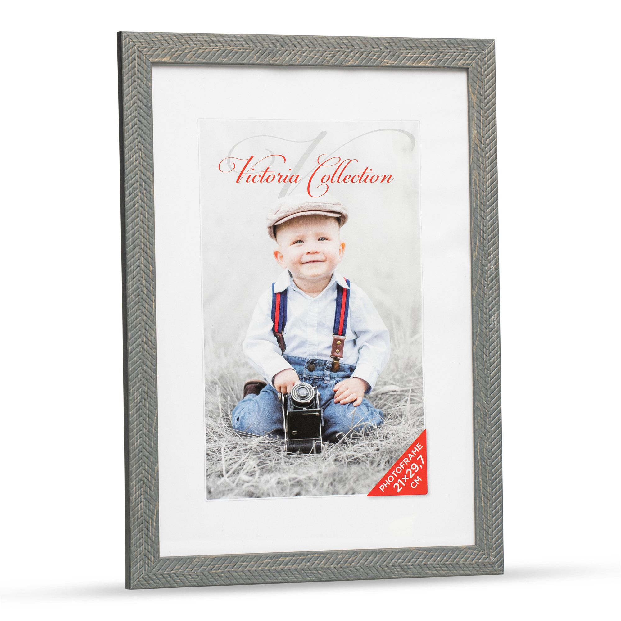 Victoria Collection Photo frame Action 3