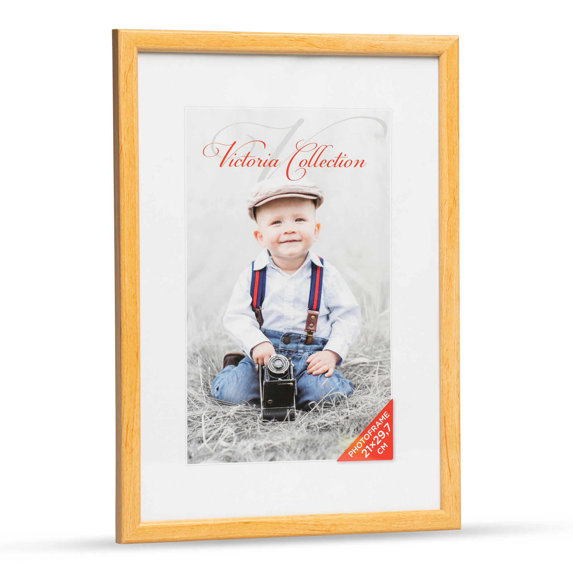 Victoria Collection Photo frame Aura 21x29