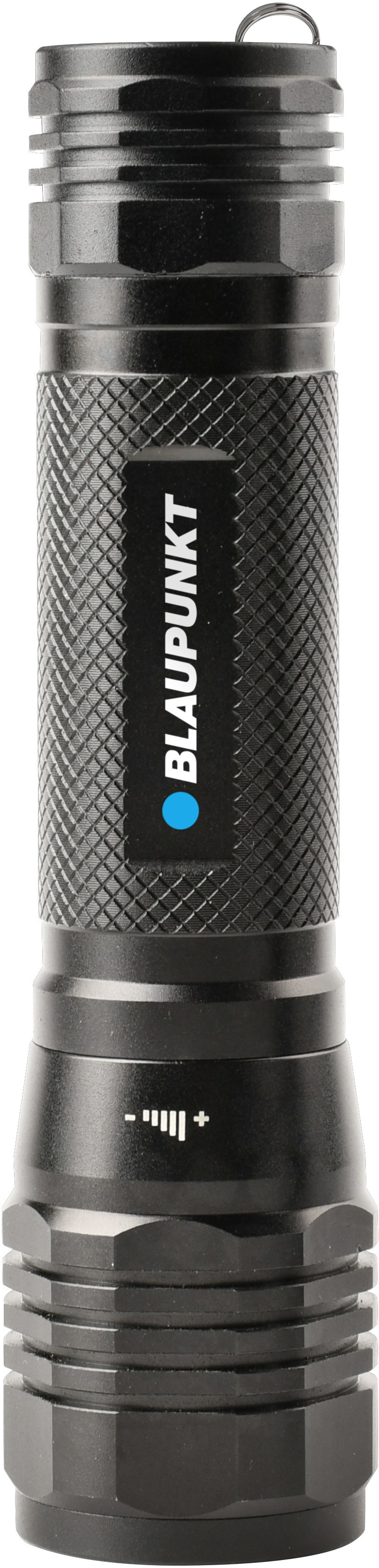 Blaupunkt flashlight BT-FL8066 + Zoom LED