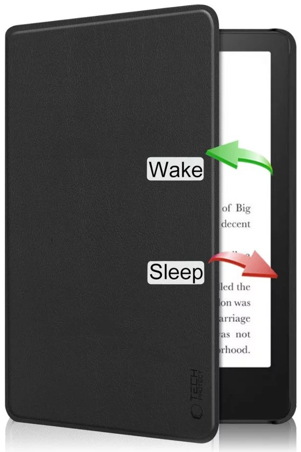 Tech-Protect Etui KINDLE PAPERWHITE VI /