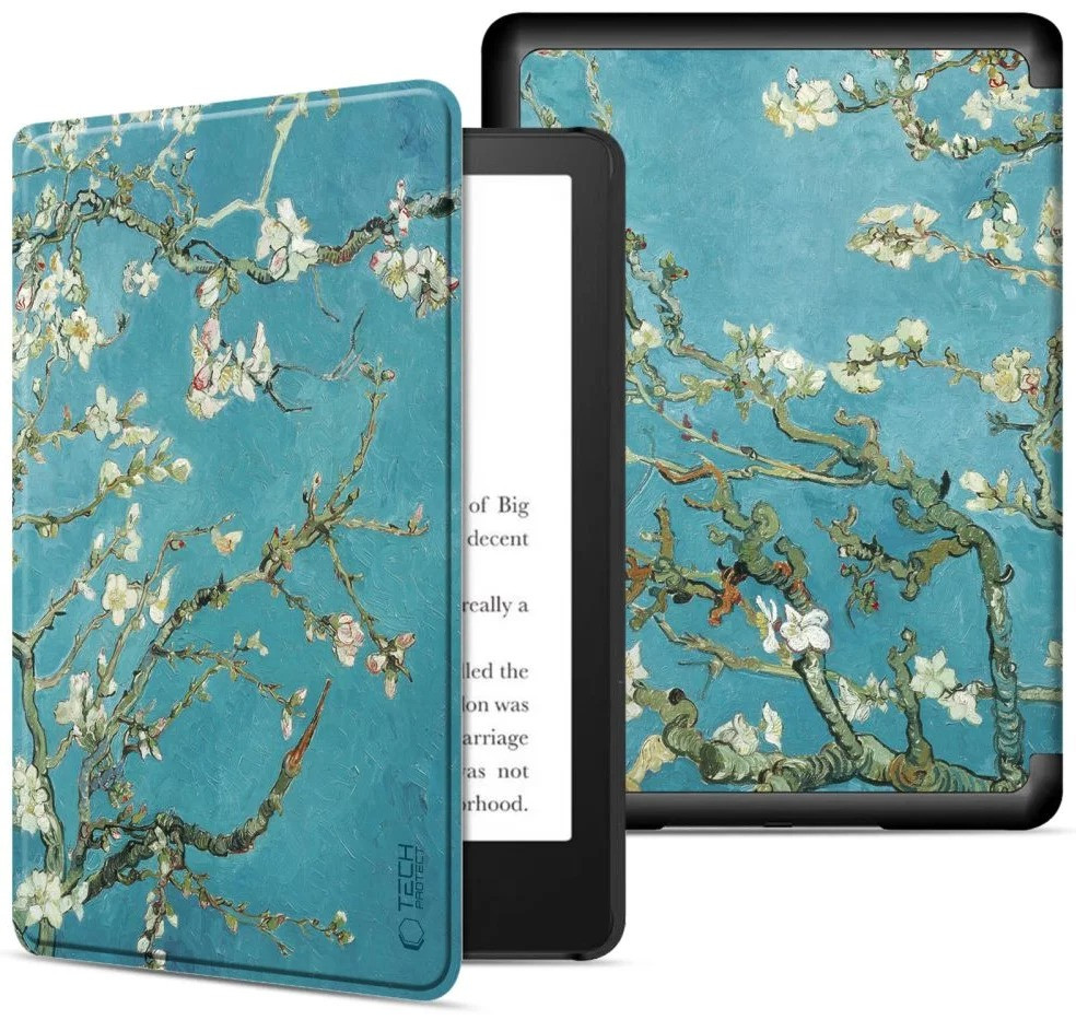 Tech-Protect Etui KINDLE PAPERWHITE VI /