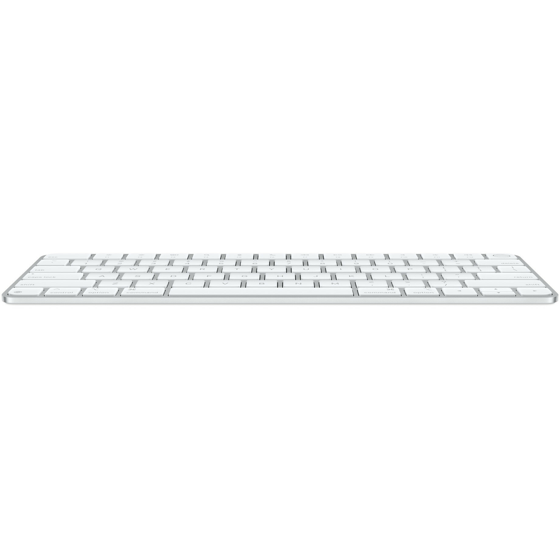 Apple Magic Touch ID RUS |