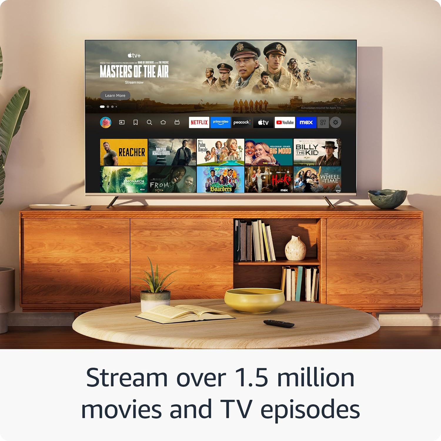 Amazon B0CQMWQDH4 Fire TV Stick HD